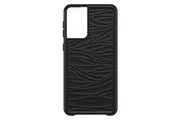 Lifeproof Galaxy S21+ 5G Wake Case - Black