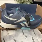 The Work Lavante Trail 2 Work Composite Toe Men's Oxford By Reebok