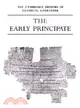The Cambridge History of Classical Literature：VOLUME2,Part 4 The Early Principate