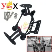 Phone GPS Navigation Bracket Holder Support For Yamaha XMAX250 XMAX300 2017-19
