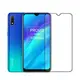 美特柏 OPPO Realme3Pro 彩色全覆蓋鋼化玻璃膜 全膠帶底板 手機螢幕貼膜 防刮防爆