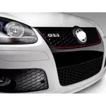 VW 福斯 GOLF GTI 5代用 水箱罩 GLI 中網標 水箱罩標