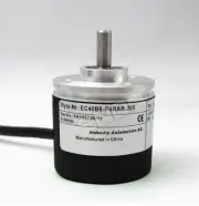 NEW EC40B6-P4RAR-200 encoder
