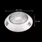 AC12V 35W 360LED RGB Waterproof Pool Light Multicolor Underwater Lamp W/Remot AU