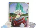 Revolution x Wizard Of Oz Emerald City Set 9 Pcs Eyeshadow Palette Lip Gloss New