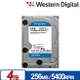 WD 藍標 4TB 3.5吋SATA硬碟 WD40EZAZ 內接硬碟 PC專用硬碟