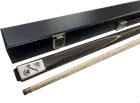 Diamond Ash EUREKA Pool Snooker Billiard Cue and Case Set Christmas in July Sale