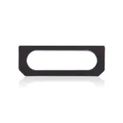iPhone 13 Pro / 13 Pro Max Charging Port Anti-Dust Foam Gaskets Ã¯Â¼Ë†100 Pac...