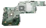 [Generic] V000275470 for Toshiba Satellite L855 Motherboard Laptop 6050A2491301-MB-A03 Intel DDR3 Notebook Mainboard100% Pre-Shipment Testing