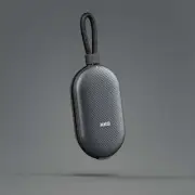 SAMSUNG Harman AKG S20 Wireless Waterproof Portable Bluetooth Speaker (Midnig...