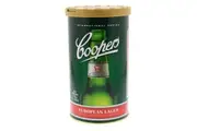 6 x Coopers International Series Australian Pale Ale Ingredient Cans Home Brew