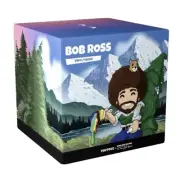 Youtooz Bob Ross Hand over the Hero / Pine Tree 1FT LARGE Youtooz NEW SOLD OUT