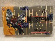 DC Milestone The Dakota Universe Trading Cards - 1993 Skybox 36 Packs Sealed Box
