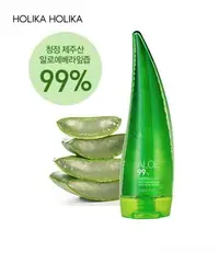 在飛比找Yahoo!奇摩拍賣優惠-☆愛寶韓國空運☆ Holika Holika 99% 蘆薈舒