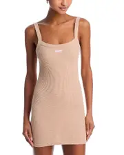 Alexander Wang Waffle Cami Chemise
