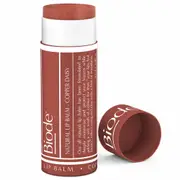 Biode Vegan Tinted Lip Balm Copper Daisy
