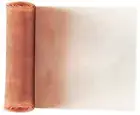 Copper Mesh Screen Chicken Wire Hardware Cloth Wool Rodent 15.75/'' x 40/''
