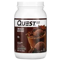 在飛比找iHerb優惠-[iHerb] Quest Nutrition 蛋白質粉，巧