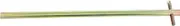 ULTECHNOVO Triangular Elevator Key with Long Handle Emergency Lift Access Tool for Giant Elevators for Triangular Locks Enhanced Grip for Quick Door Release