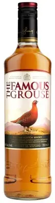 The Famous Grouse Scotch Whisky 700ml