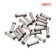 20Pcs Male DC Power Plug 5521 5525 Tuning Fork Plug For Welding Power DC Plug