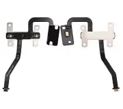 Replacement Volume With Microphone Flex Cable Compatible With Oculus Quest 2