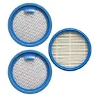 Complete Replacement Filters Set for Electrolux Handheld Vacuum Cleaners