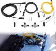 010-11442-00 Cable Kit Replace for Nmea 2000 Starter Kit with T-Connectors