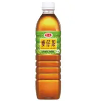 在飛比找蝦皮商城優惠-愛之味麥仔茶-無糖590ml【康鄰超市】