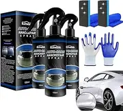 Autocare Nano Repair Spray, Nano Scratch Remover Spray, Auto Care Nano Repair Spray, Auto-Care Nano Coat Scratch Repair Master Spray, Car Coating Spray for Deep Scratches (2)