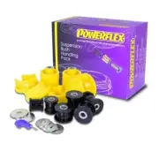 Land Rover Defender 1984 to 1993, POWERFLEX HANDLING PACK