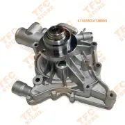 Water Pump 4135550 For Deutz 2.9 Tier 4 D2.9 TD2.9 TCD2.9 Engine 4138560