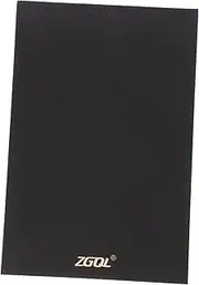 COHEALI Math Graph Paper Sheets Graphing Papers Sturdy Cardboard Backing Organized Grid Pattern