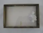 Beverly Clark Wedding Guest Book