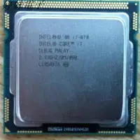 在飛比找蝦皮購物優惠-婷妹電子i7 860 i7 870 1156處理器 i7一代