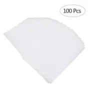 27X19cm Tracing Paper Translucent Calligraphy High-Quality Smooth Drawing Sheet