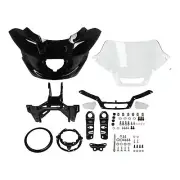 Headlight Fairings Mount Bracket For Harley LOW RIDER ST FXLRST FXRST 2022-24 23
