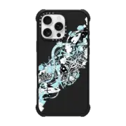 iPhone 16 Pro Max Ultra Impact Case MagSafe Compatible FLOW