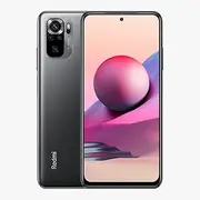 [Xiaomi] Note 10S 4G LTE Volte Global Unlocked GSM 128GB + 6GB (Onyx Grey)