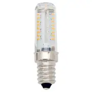 Lampada E14 3.5W LED Dimmable Globe - 4000K Neutral White