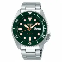 在飛比找蝦皮商城優惠-SEIKO SRPD63K1《精工5 Sports 機械錶》