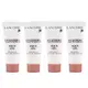 《LANCOME 蘭蔻》超輕盈UV水凝露SPF50/PA++++10ml*4