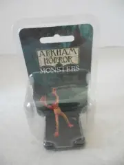ARKHAM HORROR MONSTERS - SPECTRAL HUNTER, FANTASY FLIGHT GAMES #AH114, NIB 2011!