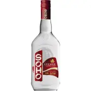 Soho Lychee Flavoured Spirit 700mL Bottle