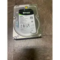 在飛比找蝦皮購物優惠-Seagate 希捷 4tb EXOS  7E8 企業級硬碟