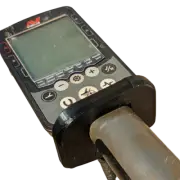 Minelab Equinox 600 & 800 Comfort Hand Stop