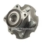 Basco Wheel Bearing Hub Assembly - WBH1073