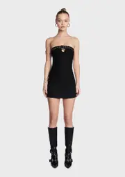 [Dolls Kill] Farasya Mini Dress