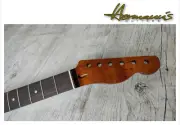 TL Roasted Canadian Maple Neck, Pau Ferro Fretboard, Finish Nitro Satin, TRP-05
