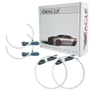 For Dodge Ram 2006-2008 ColorSHIFT Halo Kit Oracle 2236-334